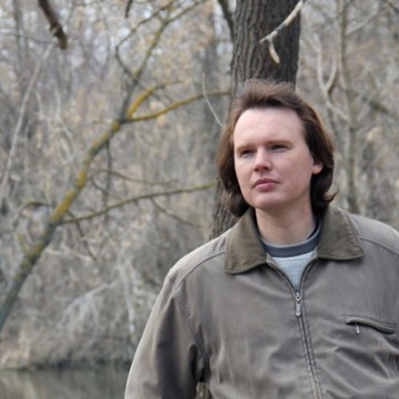 Дмитрий Глаголев