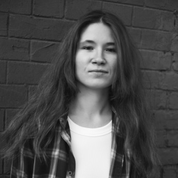 Мария Науменко