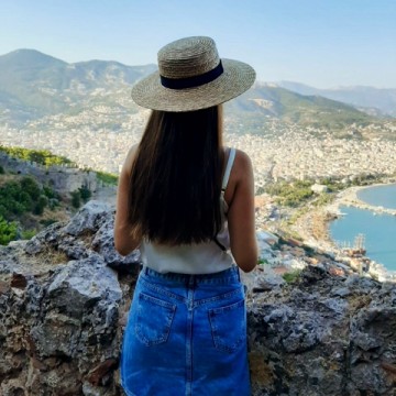 Оксана Боткина