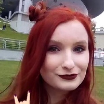 Елена Кошкина