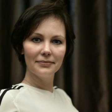 Ольга Ладилова