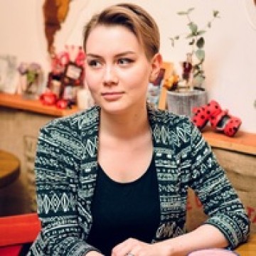 Viktoria Khanieva
