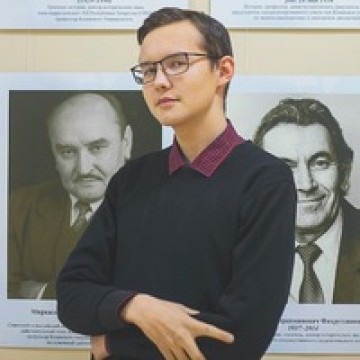 Андрей Афанасьев