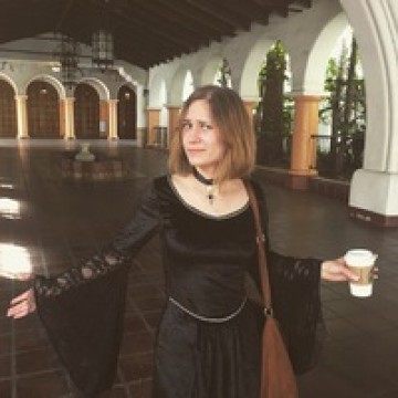 Ксенiя Кортунова