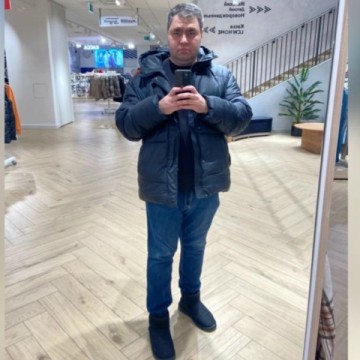 Александр Ткаченко