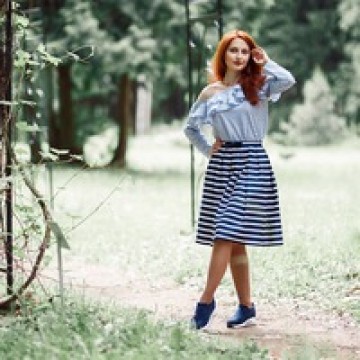 Евгения Кузьмина