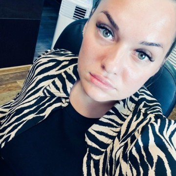 Ирина Фаслахова