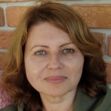 Татьяна Зубоченко