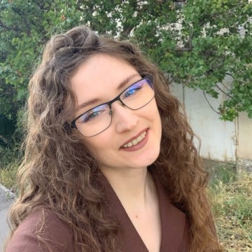 Александра Гривнак