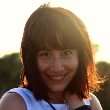 Катерина Науменко