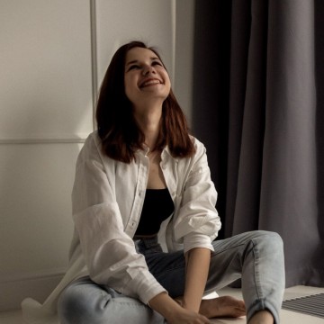 Анжела Ермакова