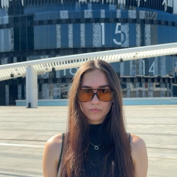 Карина Михайлова