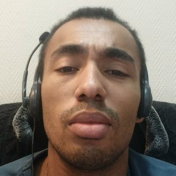 Михаил Байанга