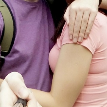 Лиля Исламова