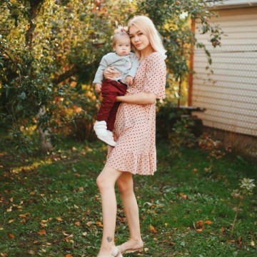 Анастасия Розенталь