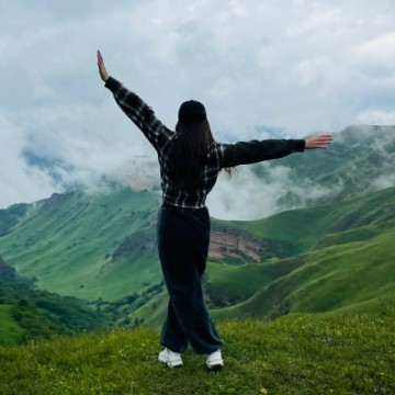 Дарья Романова