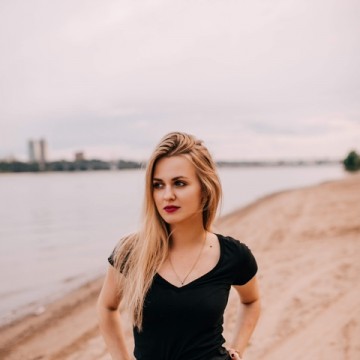 Дарья Шацилло