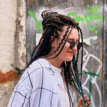 Алена Юрьева