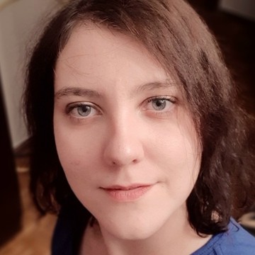 Полина Антипина