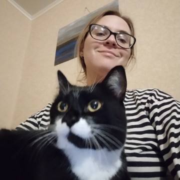 Екатерина