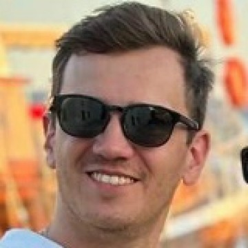 Павел Федоренко